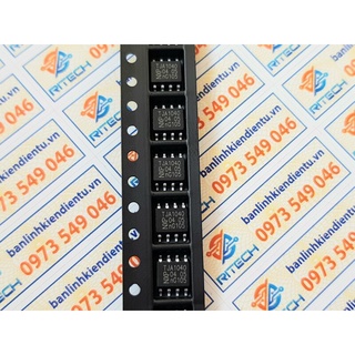 [Combo 2 chiếc] TJA1040 IC Thu-Phát Tốc Độ Cao CAN SOP-8