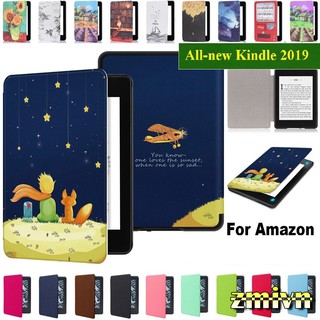 Bao da Amazon All-new Kindle 2019 , Kindle 10th
