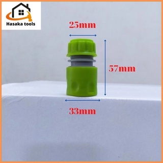 Đầu nối nhanh máy rửa xe,bằng nhựa