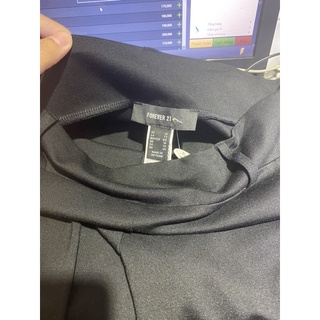 quần tregging bigsize F21 plus