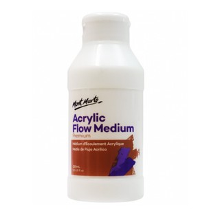 Dung Môi Mont Marte Acrylic Flow Medium Premium 250ml