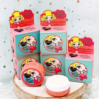Kem Thâm Nách IDOLL White Armpit Cream (5g) Giảm Thâm, Trắng Mịn, Khử Mùi Hôi, Nách, Bẹn, Khủy Tay, Đầu Gối Chính Hãng