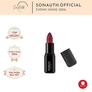 Son Thỏi KIKO Smart Fusion Lipstick