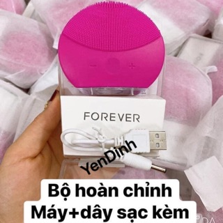 Máy Rửa Mặt FOREVER