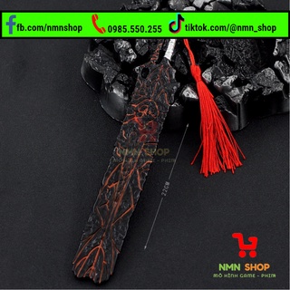 Mô hình phim Đấu Phá Thương Khung - VK của Tiêu Viêm v2.0 22cm
