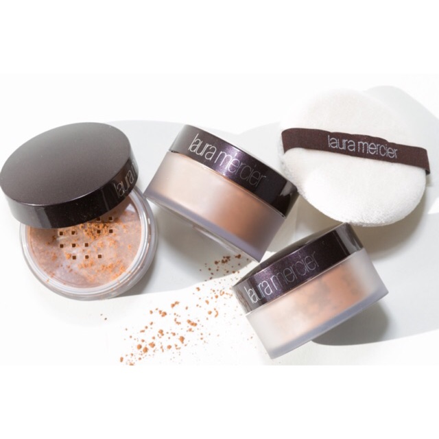 Phấn phủ Laura Mercier