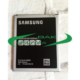 SAMSUNG J7 2015 -  PIN SAMSUNG J700 / PIN SAMSUNG J4 / EB-BJ700BBC