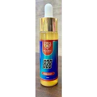 Rượu chép B28 Bá Vương mồi câu chép mùa đông