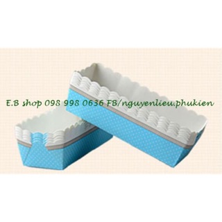 CỐC GIẤY CUP GIẤY CHỮ NHẬT 10 CHIẾC