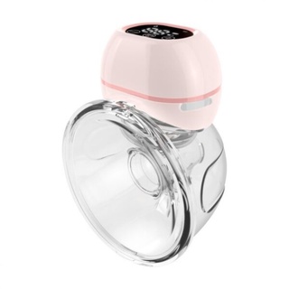 [Mã MKBC13 giảm 80k đơn 1 triệu] [CHÍNH HÃNG] Máy hút sữa không dây rảnh tay  Fatzbaby Freemax 1 FB1201CW