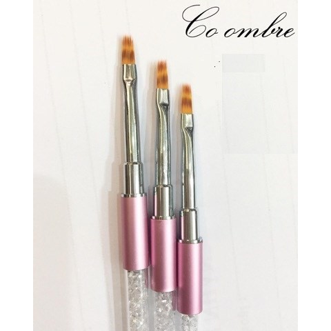 Cọ Ombre thân đá