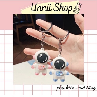 Móc khóa phi hành gia siêu rẻ chất bền