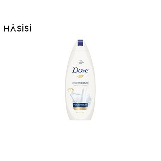SỮA TẮM DƯỠNG ẨM DOVE - Deep Moisture Body Wash 709ML