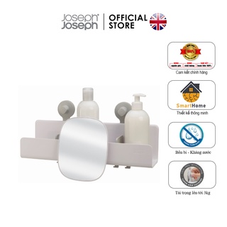 Kệ Đựng Đồ Dùng Nhà Tắm Có Gương Joseph Joseph 002874 - Easy Store Large