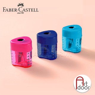 [ARTDOOR] Gọt chuốt bút chì FABER &amp; CASTELL Grip Mini