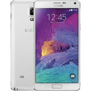 ốp lưng silicon samsung galaxy note 4
