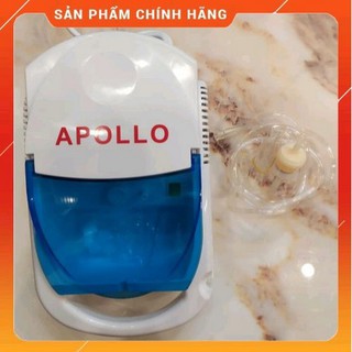 [BẢO HÀNH 1 ĐỔI 1] Máy hút mụn APOLLO chuyên dùng cho cá nhân, các spa, thẩm mỹ viện, salon