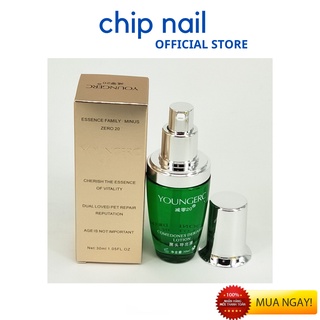 Ủ mụn YOUNGERC 50ml Chính Hãng Chuyên Dùng Cho SPA