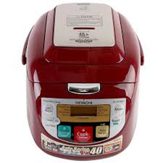 [Mã ELHADEV giảm 4% đơn 300K] Nồi cơm điện Hitachi RZ-D10WFY