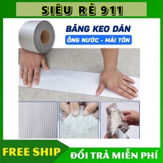 Băng keo siêu dính❤️SALE❤️Băng keo đa năng chống thấm và chịu nhiệt chính hãng nhật bản loại dán tất cả các loại bề mặt