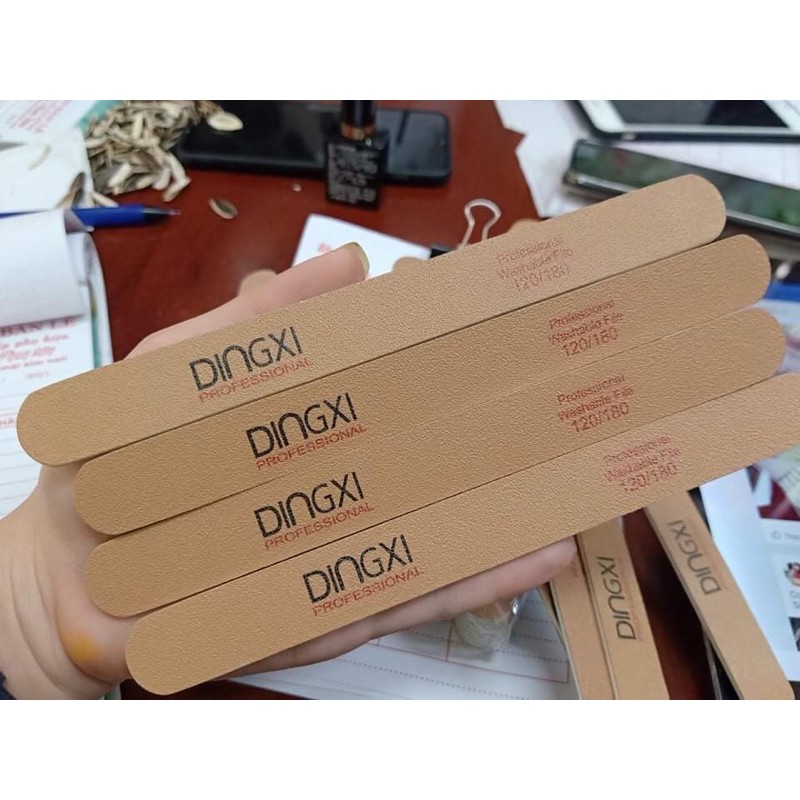 dũa nâu xịn