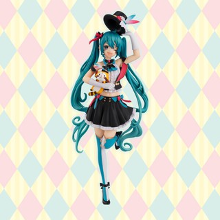 Mô hình Figure Hatsune Miku Special - Hàng chính hãng