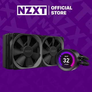 Tản Nhiệt Nước NZXT ALL IN ONE KRAKEN Z53 - 240MM