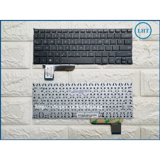 Bàn Phím Laptop Asus X201, X202, S200E,S200,Q200 X201E X202E Q200E S200E E202 X205TA