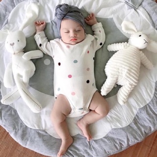 Thú bông - Cừu - Gấu - Thỏ - Voi bé ôm ngủ