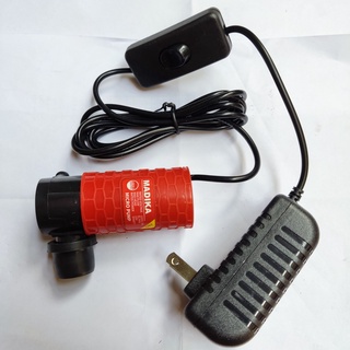 bơm chìm mini 12v hàng chuẩn (bơm nước cắt rãnh tường)