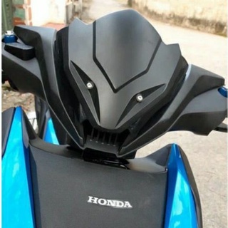 Mão Sói WINNER X &amp; VARIO 18 Đen Nhám