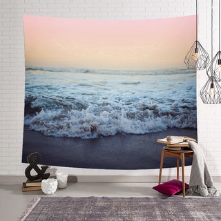 DecorZ  Tranh vải, thảm vải treo tường cực đẹp trang trí nhà cửa, phòng trọ size 1m3x1m5