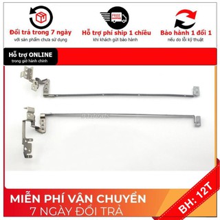 [BH12TH] BẢN LỀ LAPTOP LENOVO G570 - Ideapad G570 G575