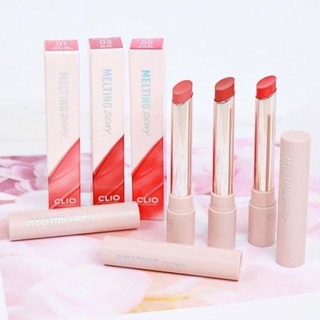 Son Lì Clio Melting Matte Lip