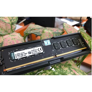 RAM Kingston 16GB DDR4 Bus 2666MHz 1.2V PC4-2666 Udimm Dùng Cho Máy Tính Để Bàn PC Desktop Bảo hành 36 tháng 1 đổi 1