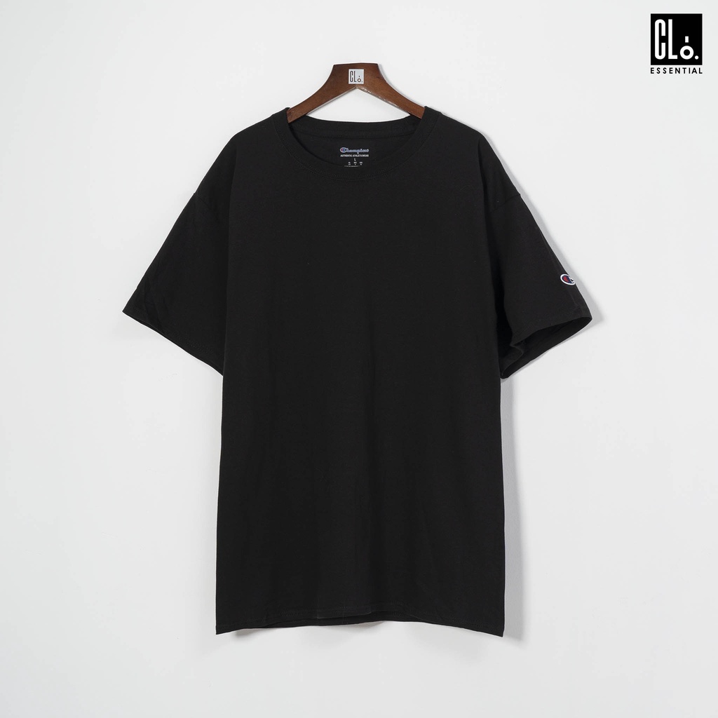 Áo Thun Champion Tagless Basic Tee