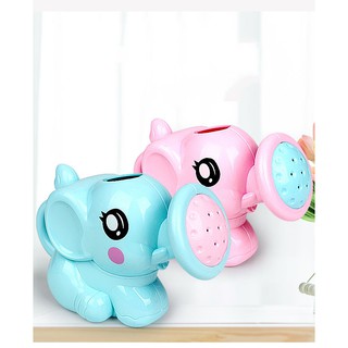 Sale !!! Đồ Chơi Phun Nước Tắm Hình Voi Cho Bé (1120 )