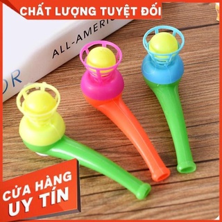 (Video Clip)  Bộ Thổi Bóng Nhựa Cho Bé - Bộ Thổi Bóng Nhựa An Toàn Giúp Trẻ Phát Triển Kỹ Năng [ĐỒ CHƠI TRẺ EM]