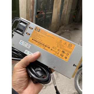Nguồn HP DL180 360 380G6 G7 12V-62.5A 750W HSTNS-PL18 511778-001 DPS-750RB A