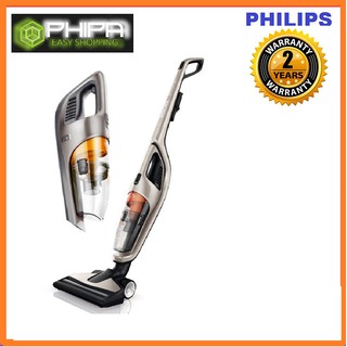 Máy hút bụi cầm tay Philips FC6168 hãng phân phối