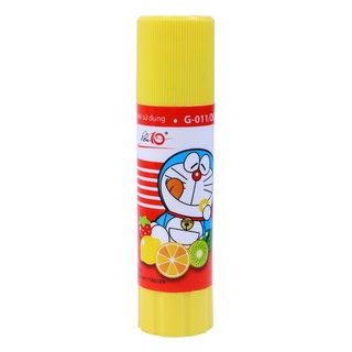 Keo khô Thiên Long TP-G011/DO  hộp 30/T720 (1 thỏi)