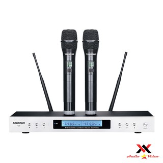 Mic không dây Takstar G3