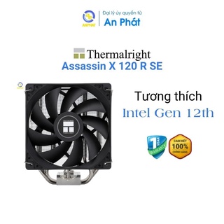 Tản nhiệt CPU Thermalright Assassin X 120 R SE Chính hãng BH 12 tháng