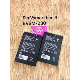 pin vsmart bee 3 : BVSM-230