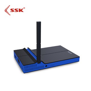 Thiết bị không dây cho máy chiếu SSK SSP Z200