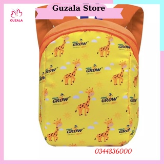 Balo mẫu giá grow hàng khuyến mại hàng đẹp - Mã: TS BL 75
