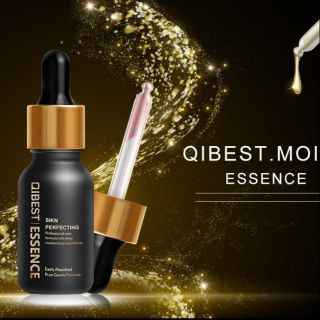 Serum lót nền căng bóng qibest