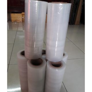 Màng pe quấn hàng 25 cm / 1 kg