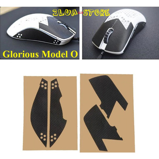Dán chống trượt thế hệ 2 FireWire Hotline Games cho chuột Glorious