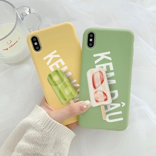ốp iphone que kem đang hot ốp lưng iphone xsmax 11 11promax 12 promax